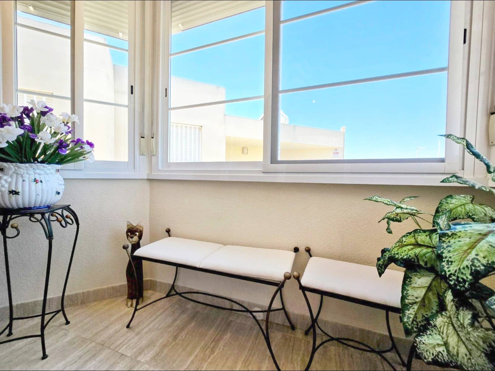 4 bedroom Townhouse for sale in Aspe with garage - € 278,100 (Ref: 9143905)