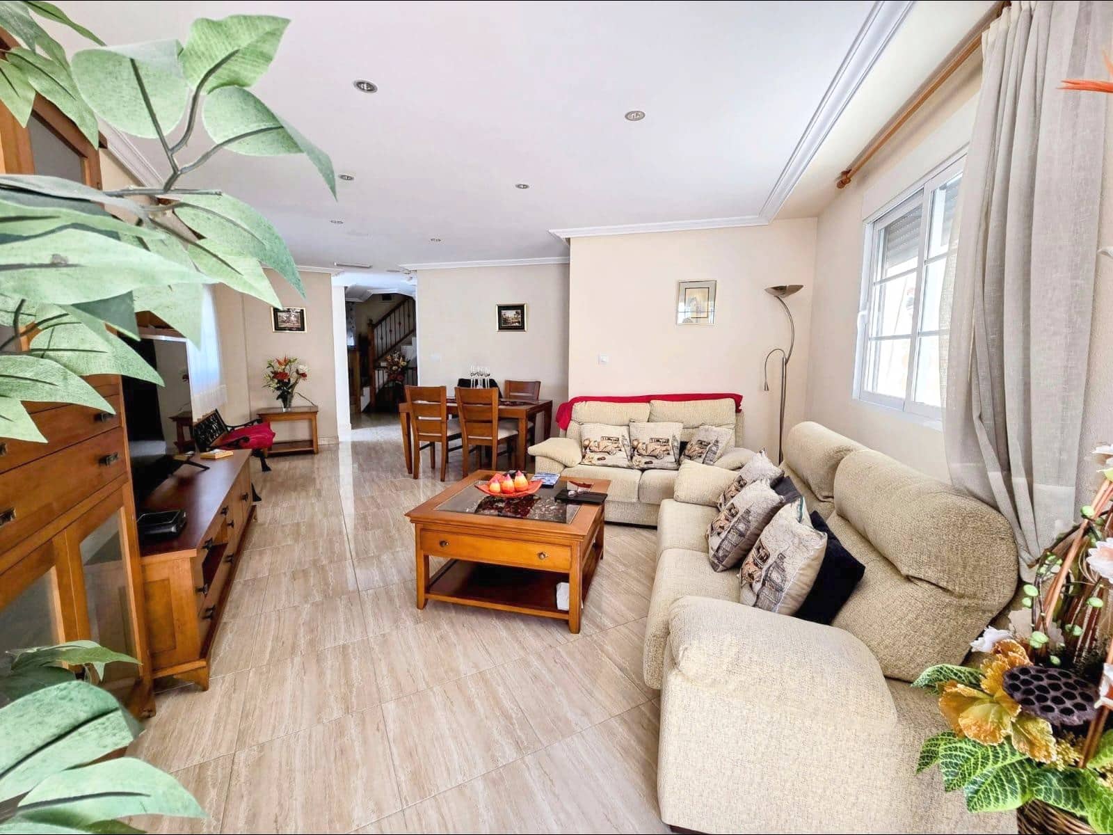 4 bedroom Townhouse for sale in Aspe with garage - € 278,100 (Ref: 9143905)