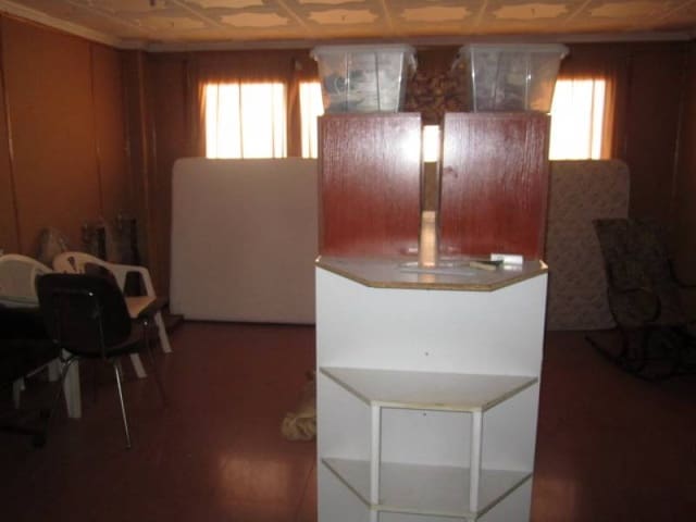 4 quarto Casa em Banda para venda em Hondón de las Nieves - 206 000 € (Ref: 9143906)