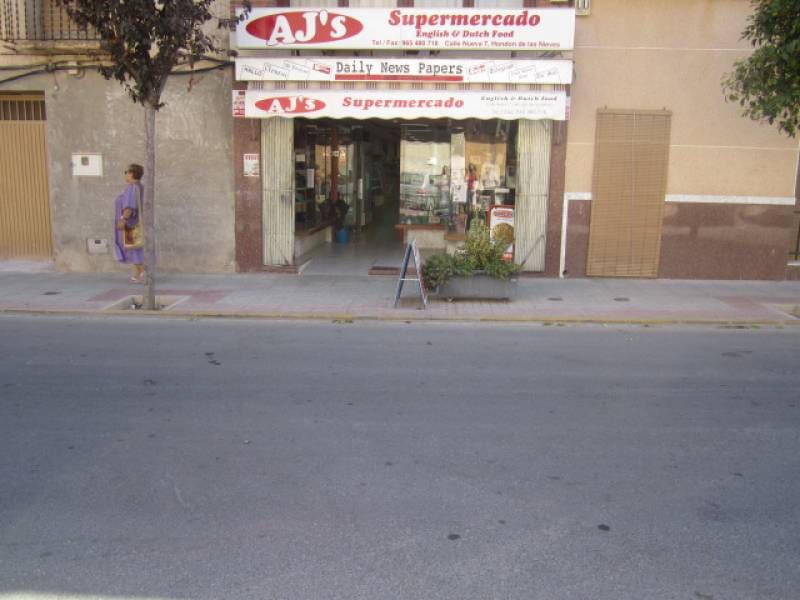 4 quarto Casa em Banda para venda em Hondon de las Nieves - 206 000 € (Ref: 9143906)