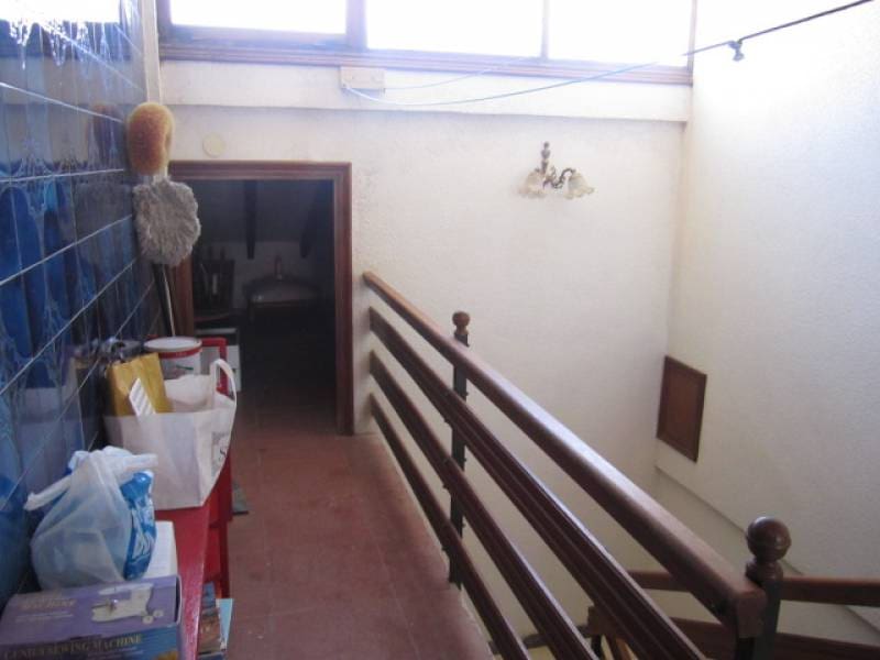 4 quarto Casa em Banda para venda em Hondon de las Nieves - 206 000 € (Ref: 9143906)