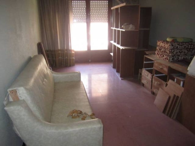 4 quarto Casa em Banda para venda em Hondón de las Nieves - 206 000 € (Ref: 9143906)