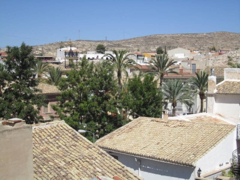 4 quarto Casa em Banda para venda em Hondon de las Nieves - 206 000 € (Ref: 9143906)