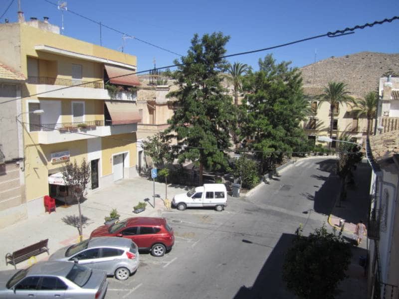 4 quarto Casa em Banda para venda em Hondon de las Nieves - 206 000 € (Ref: 9143906)