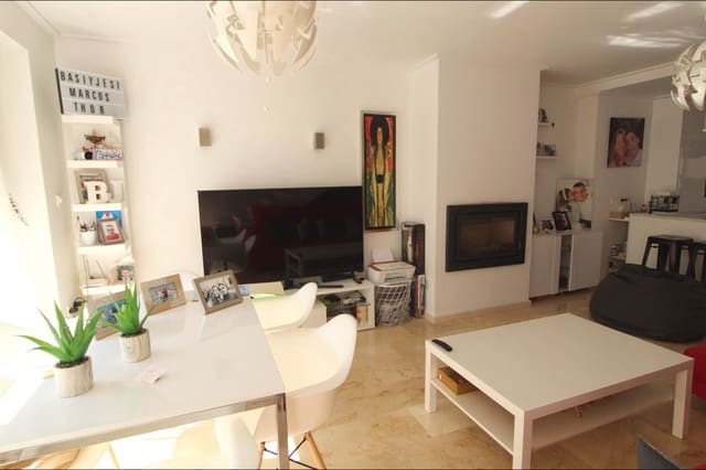 3 soverom Hus til salgs i Hondón de las Nieves med svømmebasseng garasje - € 210 000 (Ref: 9157996)