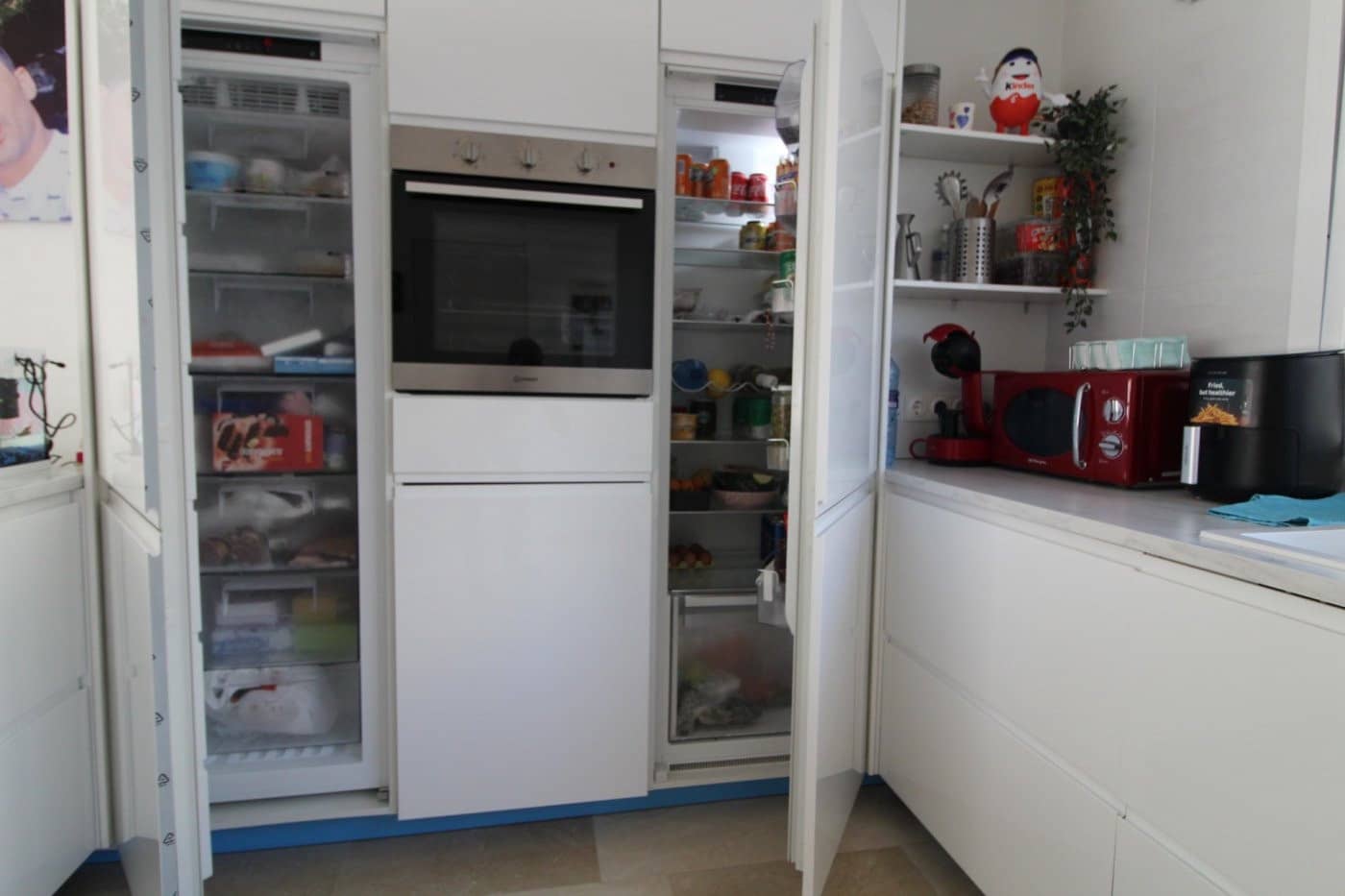 3 soverom Hus til salgs i Hondon de las Nieves med svømmebasseng garasje - € 210 000 (Ref: 9157996)