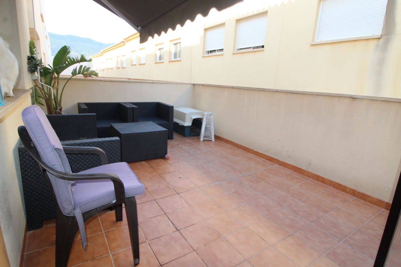 3 soverom Hus til salgs i Hondon de las Nieves med svømmebasseng garasje - € 210 000 (Ref: 9157996)