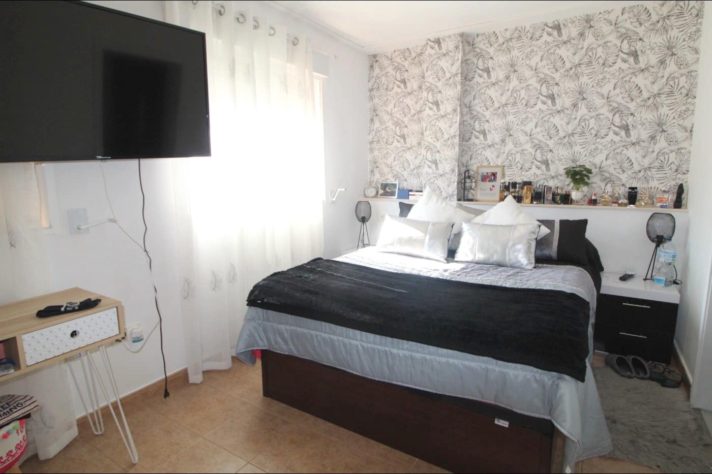 3 soverom Hus til salgs i Hondon de las Nieves med svømmebasseng garasje - € 210 000 (Ref: 9157996)