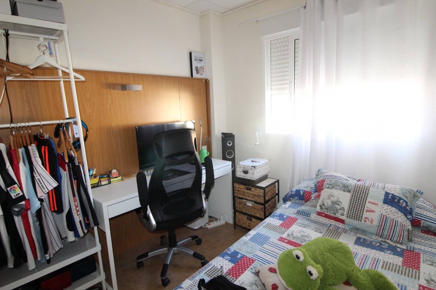 3 soverom Hus til salgs i Hondon de las Nieves med svømmebasseng garasje - € 210 000 (Ref: 9157996)