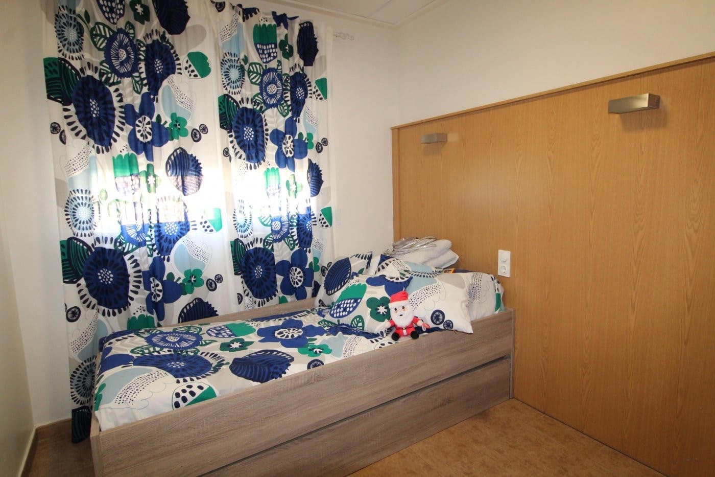 3 soverom Hus til salgs i Hondon de las Nieves med svømmebasseng garasje - € 210 000 (Ref: 9157996)