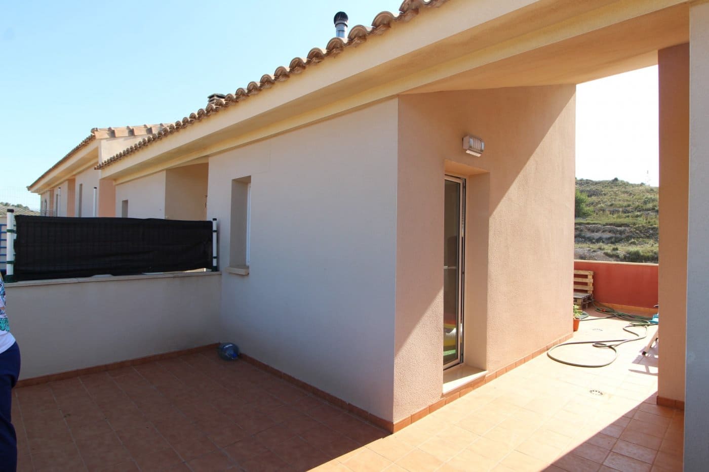 3 soverom Hus til salgs i Hondon de las Nieves med svømmebasseng garasje - € 210 000 (Ref: 9157996)