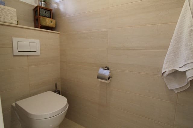 3 soverom Hus til salgs i Hondón de las Nieves med svømmebasseng garasje - € 210 000 (Ref: 9157996)