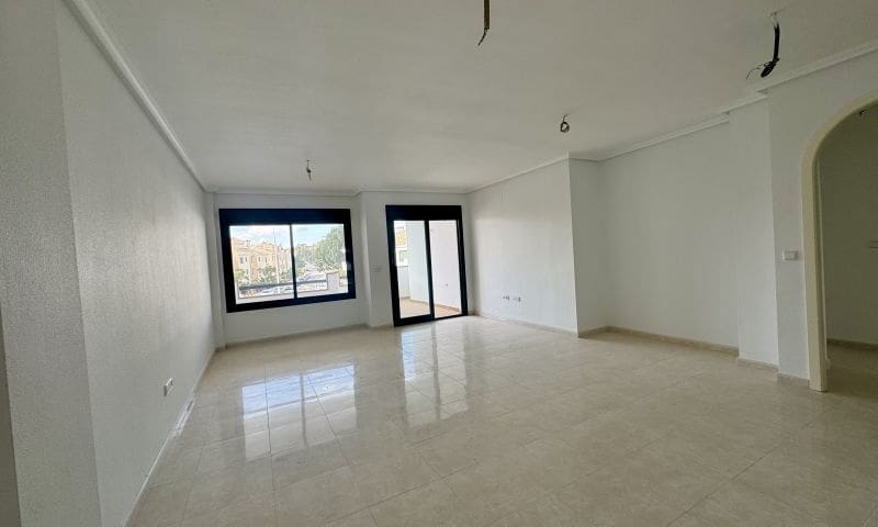2 Zimmer Apartment zu verkaufen in Orihuela Costa mit Pool - 219.400 € (Ref: 9199374)