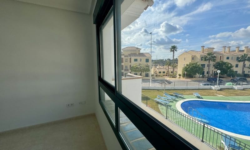 2 Zimmer Apartment zu verkaufen in Orihuela Costa mit Pool - 219.400 € (Ref: 9199374)