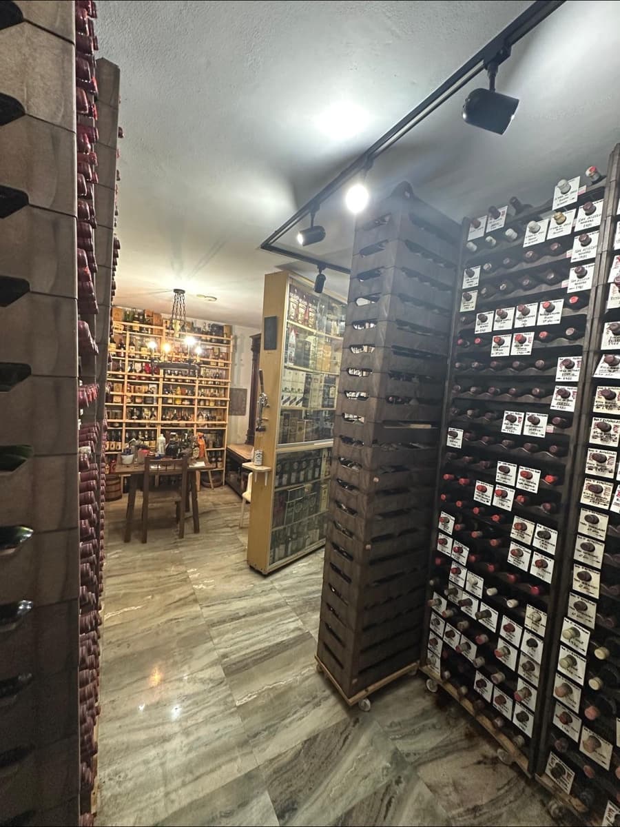 6 soveværelse Byhus til salg i Novelda med swimmingpool garage - € 435.000 (Ref: 9230982)