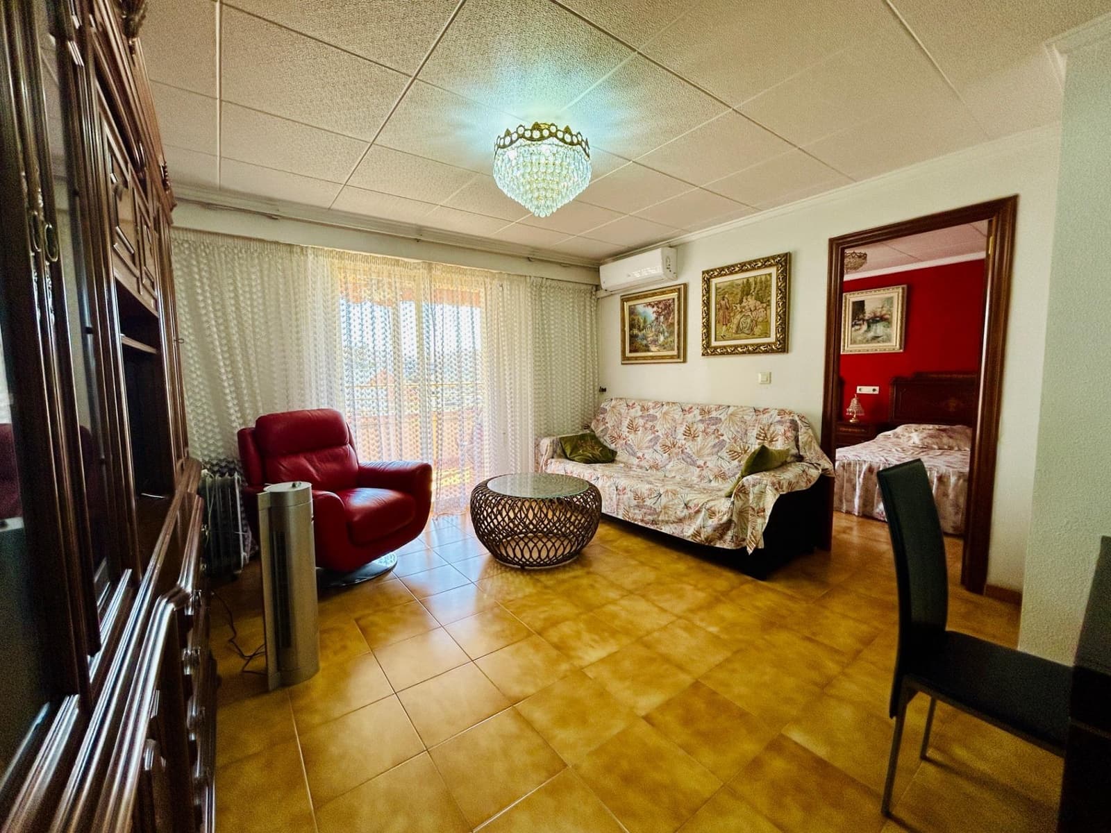 3 soverom Leilighet til salgs i Santa Pola med svømmebasseng - € 360 000 (Ref: 9230989)