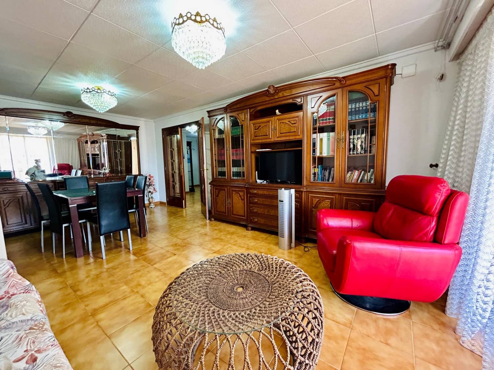 3 soverom Leilighet til salgs i Santa Pola med svømmebasseng - € 360 000 (Ref: 9230989)