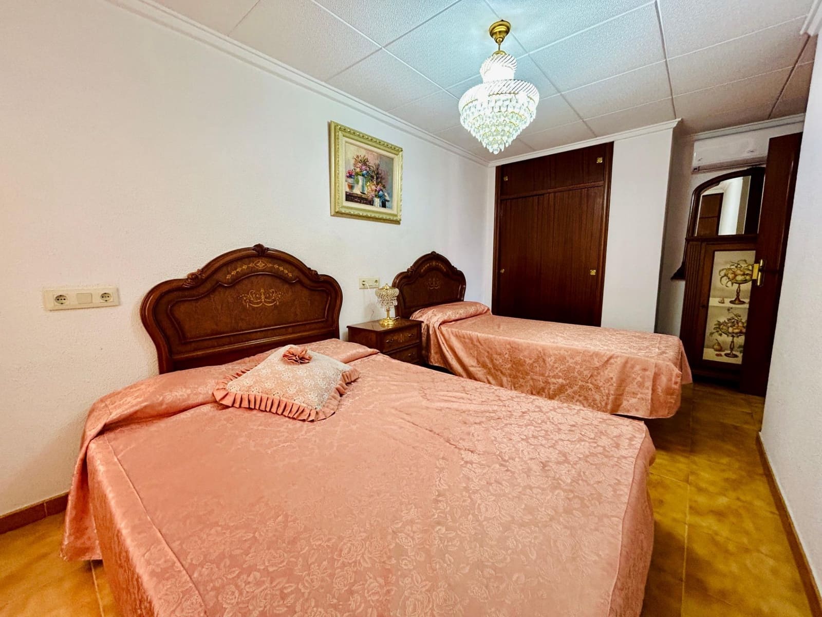 3 soverom Leilighet til salgs i Santa Pola med svømmebasseng - € 360 000 (Ref: 9230989)