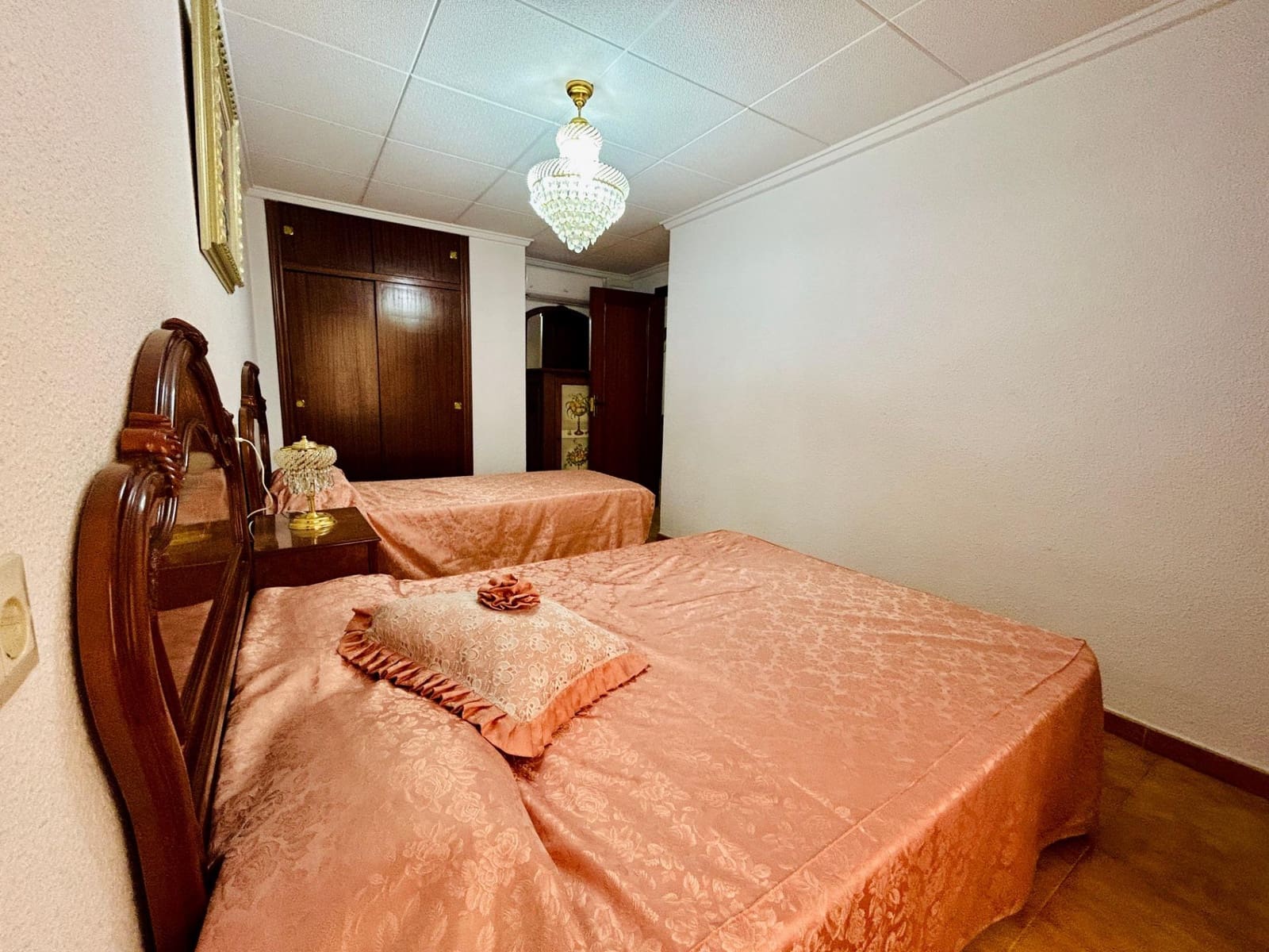 3 soverom Leilighet til salgs i Santa Pola med svømmebasseng - € 360 000 (Ref: 9230989)