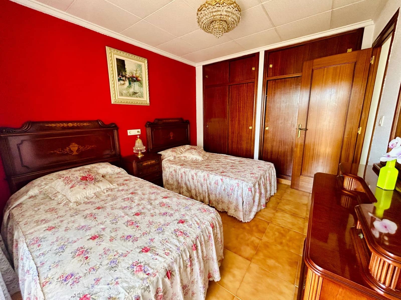 3 soverom Leilighet til salgs i Santa Pola med svømmebasseng - € 360 000 (Ref: 9230989)