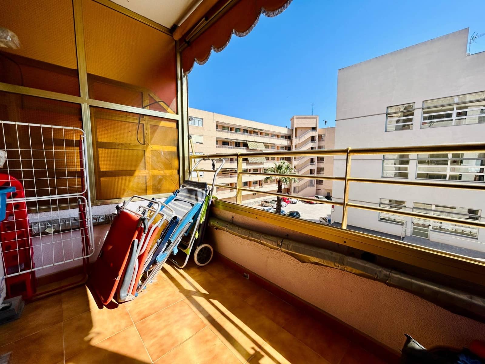 3 soverom Leilighet til salgs i Santa Pola med svømmebasseng - € 360 000 (Ref: 9230989)