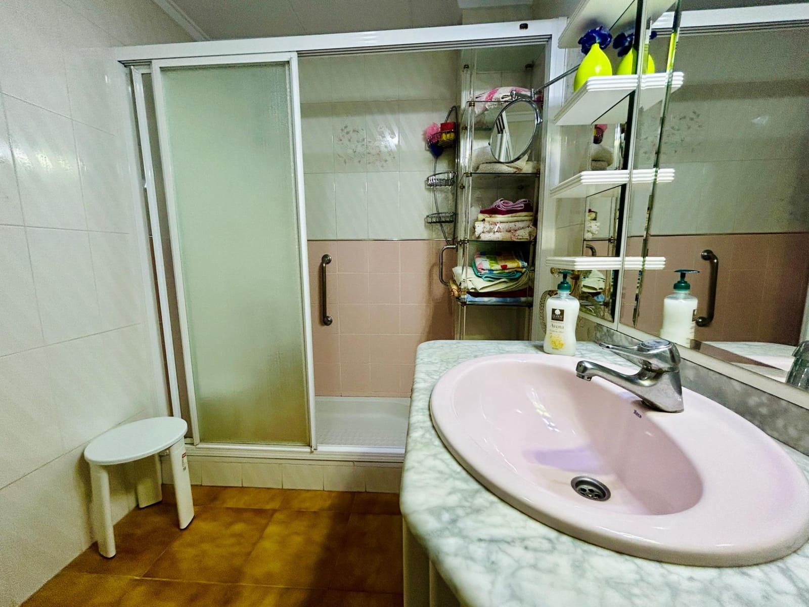 3 soverom Leilighet til salgs i Santa Pola med svømmebasseng - € 360 000 (Ref: 9230989)