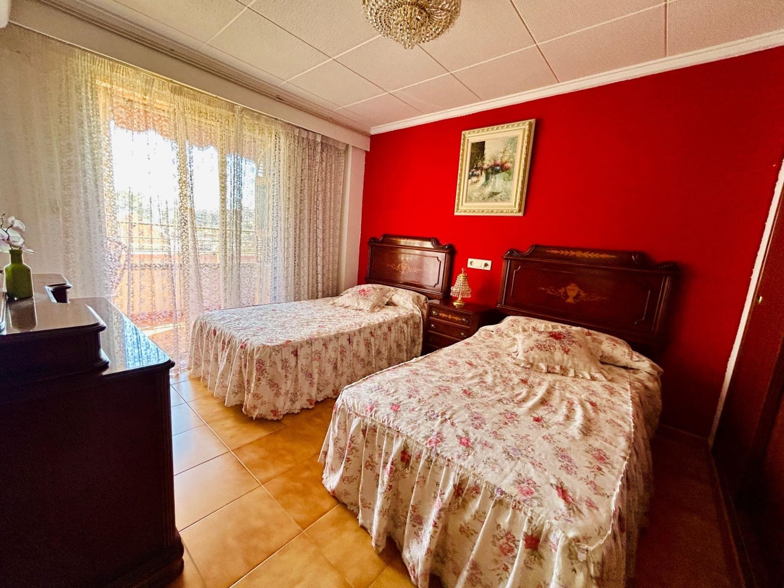 3 soverom Leilighet til salgs i Santa Pola med svømmebasseng - € 360 000 (Ref: 9230989)