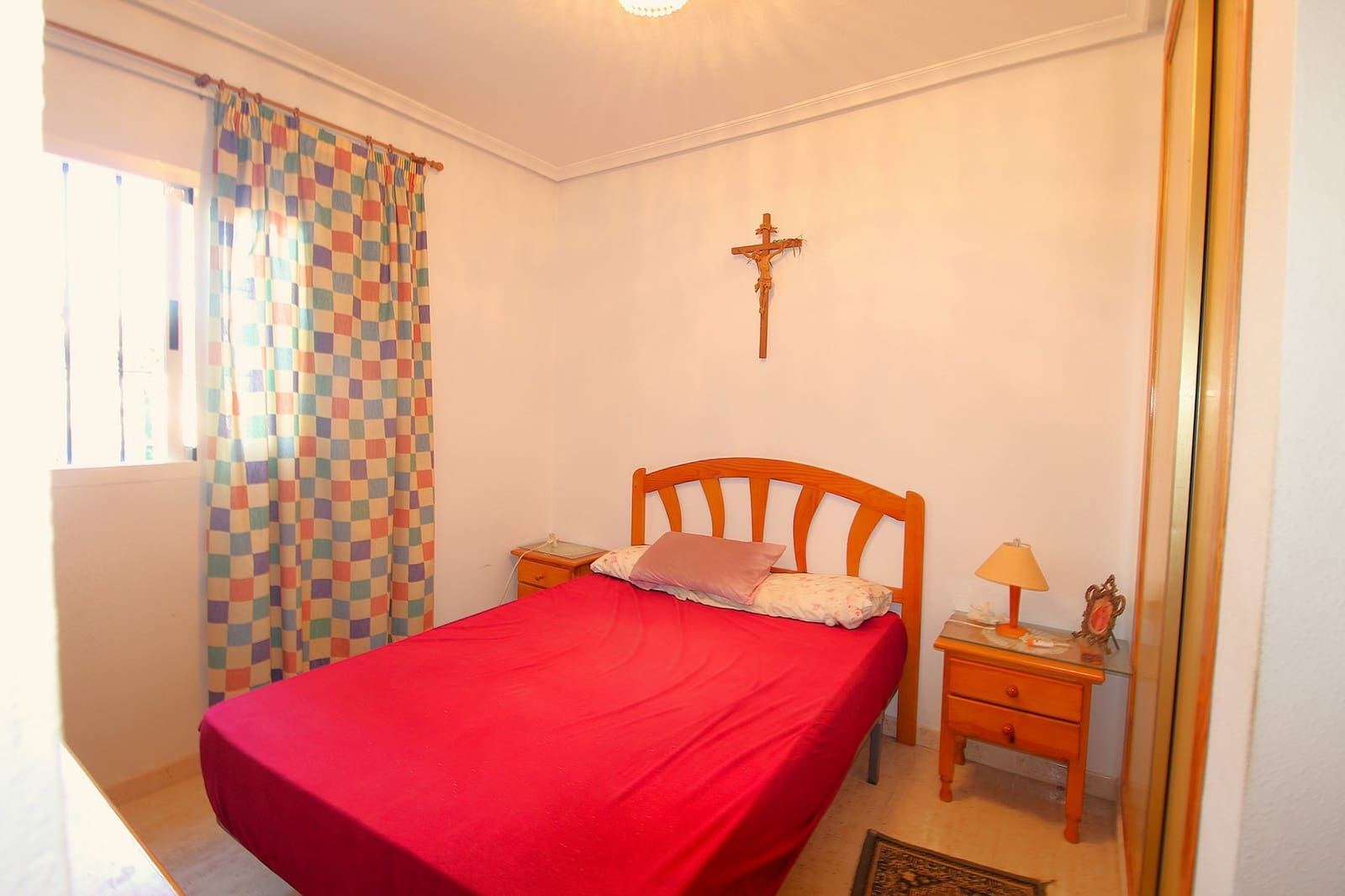3 soverom Leilighet til salgs i Playa Flamenca med svømmebasseng - € 266 000 (Ref: 9230993)