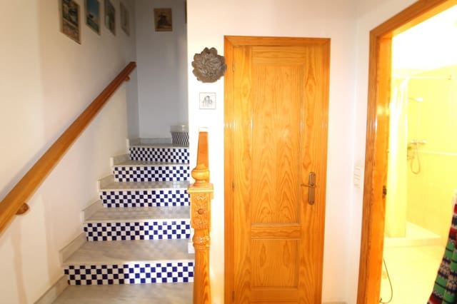 3 soverom Leilighet til salgs i Playa Flamenca, Orihuela med svømmebasseng - € 266 000 (Ref: 9230993)