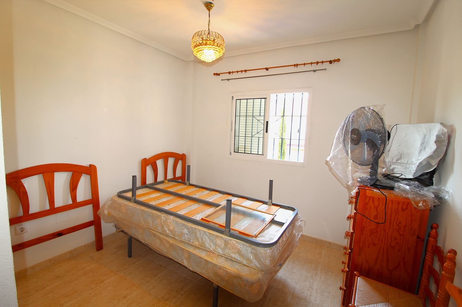 3 soverom Leilighet til salgs i Playa Flamenca med svømmebasseng - € 266 000 (Ref: 9230993)