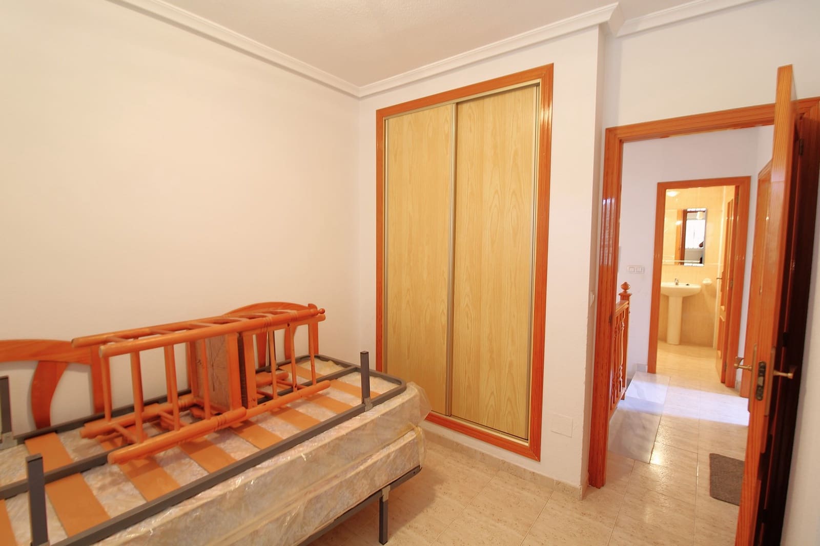 3 soverom Leilighet til salgs i Playa Flamenca med svømmebasseng - € 266 000 (Ref: 9230993)