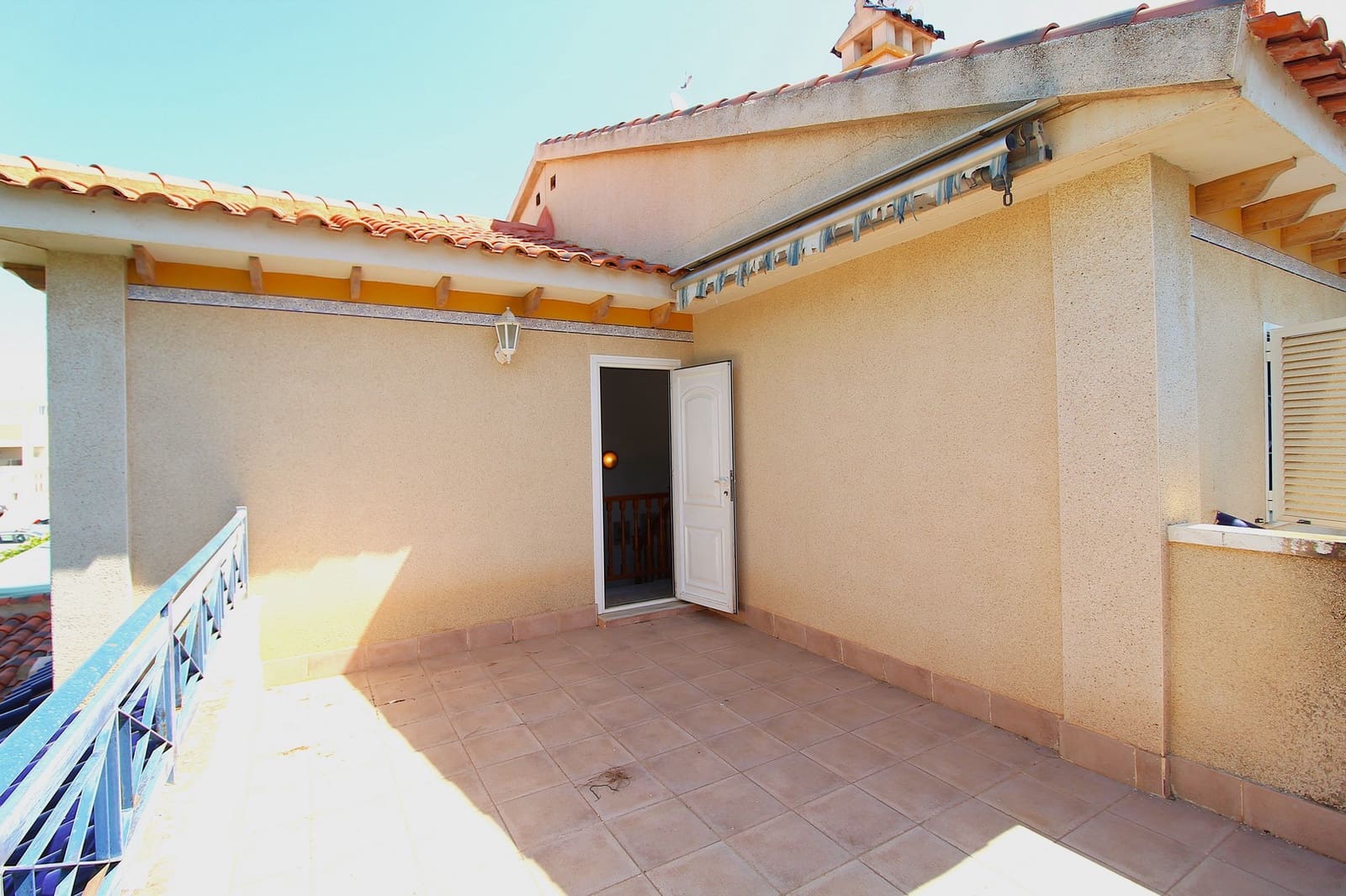 3 soverom Leilighet til salgs i Playa Flamenca med svømmebasseng - € 266 000 (Ref: 9230993)