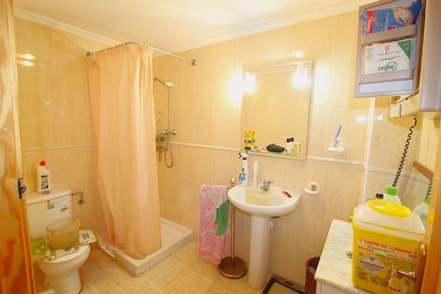 3 soverom Leilighet til salgs i Playa Flamenca, Orihuela med svømmebasseng - € 266 000 (Ref: 9230993)