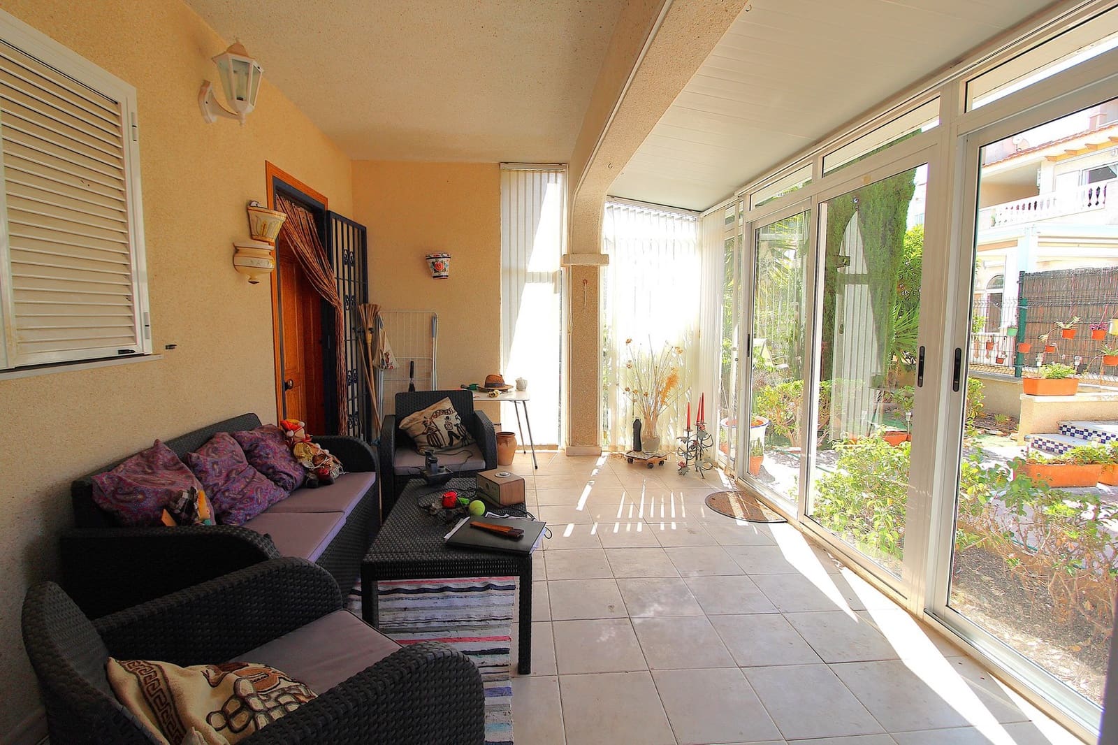 3 soverom Leilighet til salgs i Playa Flamenca med svømmebasseng - € 266 000 (Ref: 9230993)