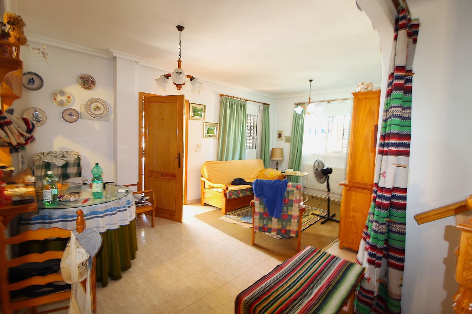 3 soverom Leilighet til salgs i Playa Flamenca med svømmebasseng - € 266 000 (Ref: 9230993)