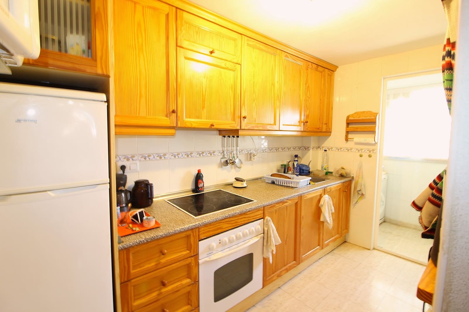 3 soverom Leilighet til salgs i Playa Flamenca med svømmebasseng - € 266 000 (Ref: 9230993)