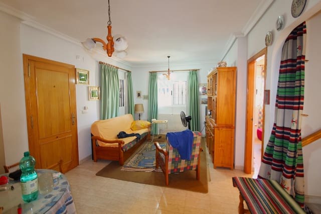 3 soverom Leilighet til salgs i Playa Flamenca, Orihuela med svømmebasseng - € 266 000 (Ref: 9230993)