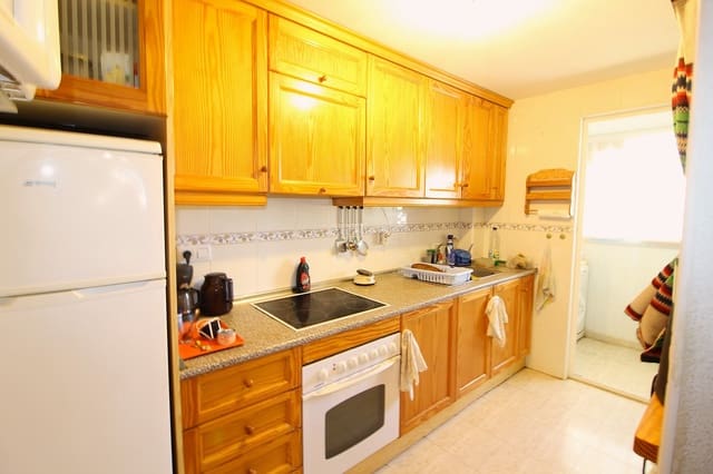 3 soverom Leilighet til salgs i Playa Flamenca, Orihuela med svømmebasseng - € 266 000 (Ref: 9230993)