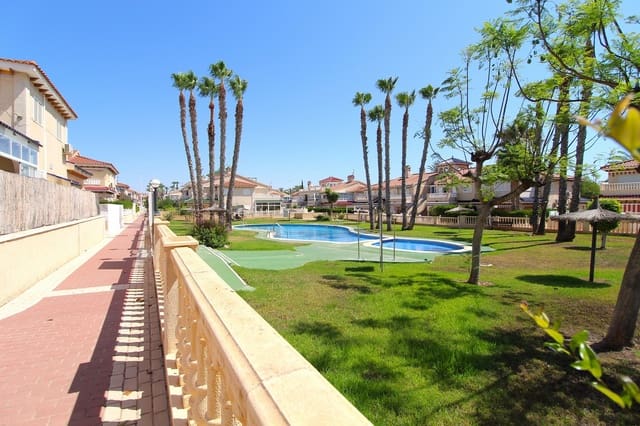 3 soverom Leilighet til salgs i Playa Flamenca, Orihuela med svømmebasseng - € 266 000 (Ref: 9230993)