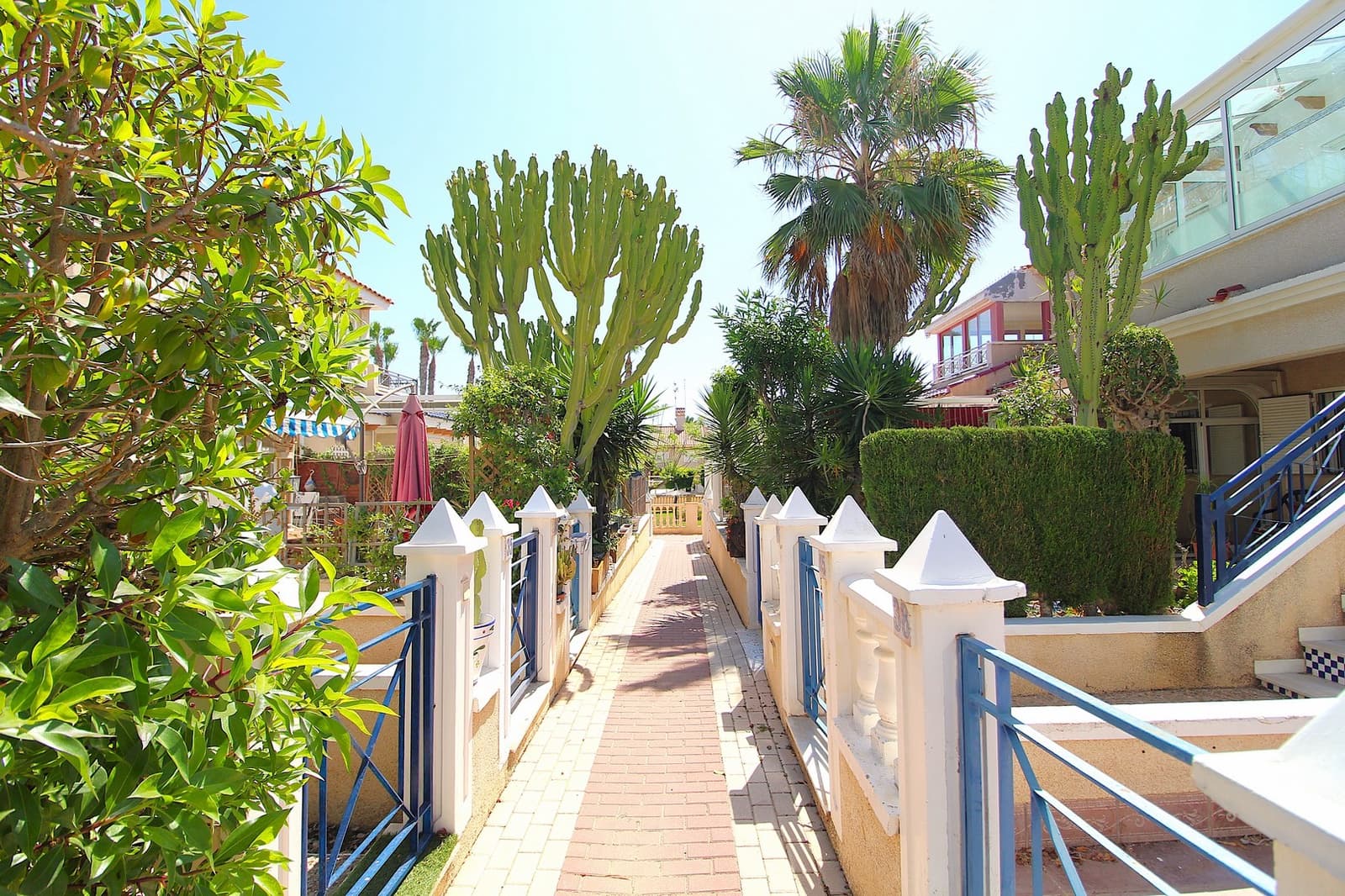 3 soverom Leilighet til salgs i Playa Flamenca med svømmebasseng - € 266 000 (Ref: 9230993)