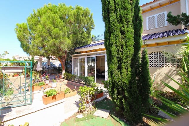 3 soverom Leilighet til salgs i Playa Flamenca, Orihuela med svømmebasseng - € 266 000 (Ref: 9230993)