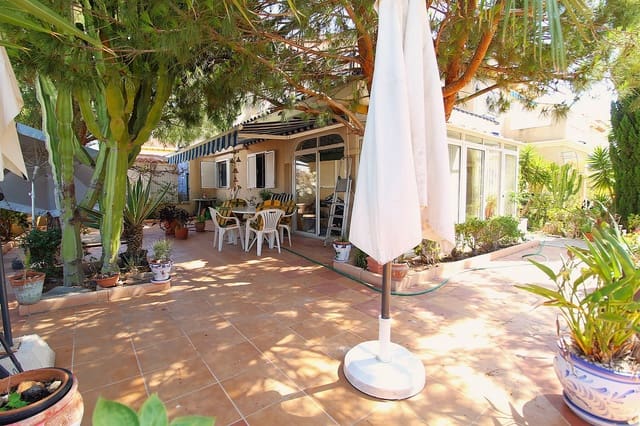 3 soverom Leilighet til salgs i Playa Flamenca, Orihuela med svømmebasseng - € 266 000 (Ref: 9230993)