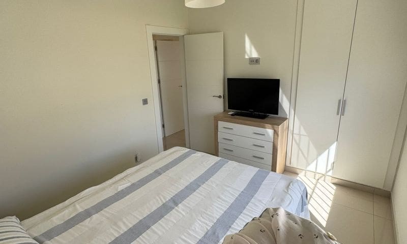 2 soverom Villa til salgs i Torrevieja med svømmebasseng - € 385 000 (Ref: 9231012)