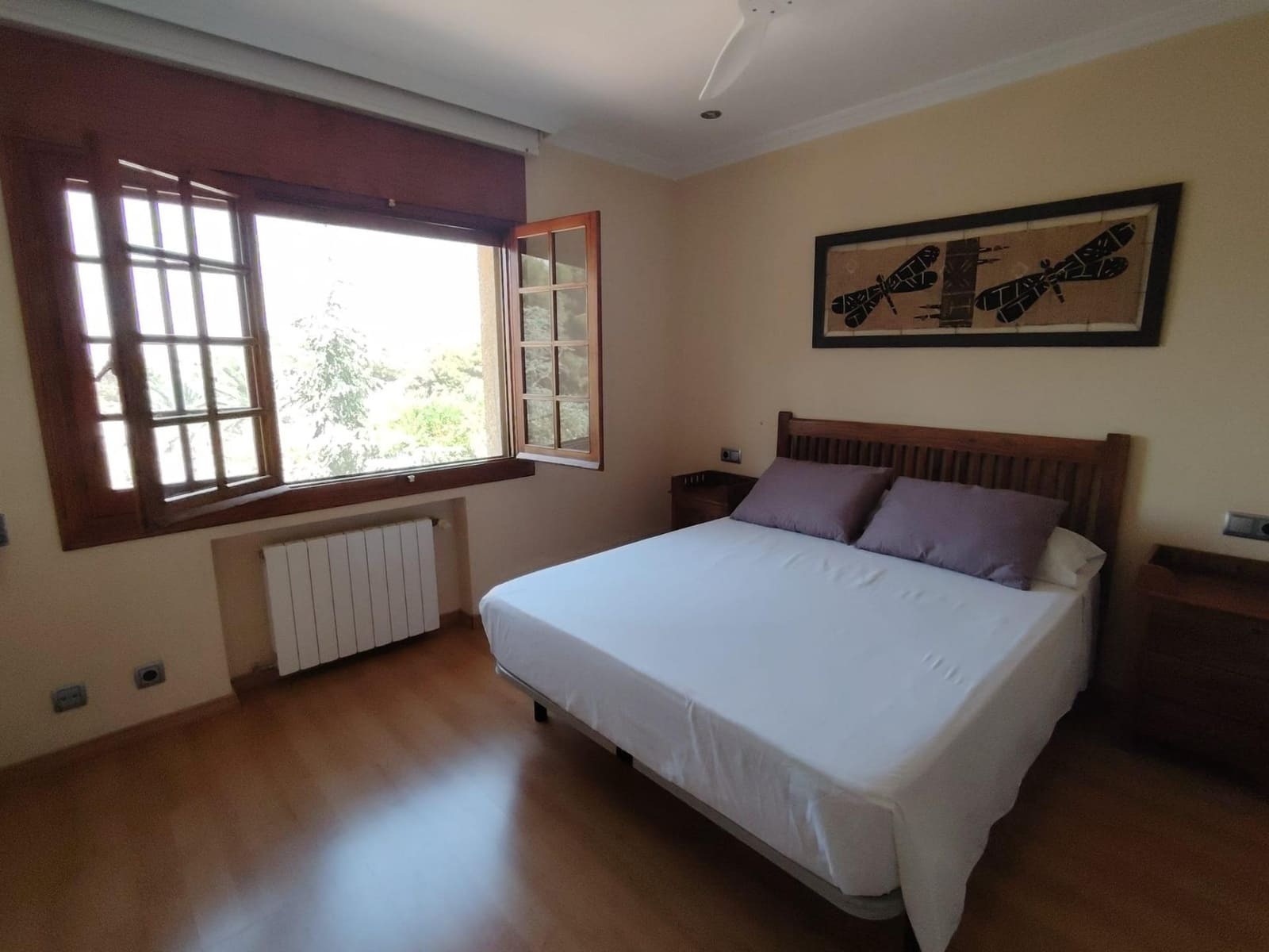 5 soverom Finca/Herregård til salgs i Petrel / Petrer med svømmebasseng - € 550 000 (Ref: 9248823)