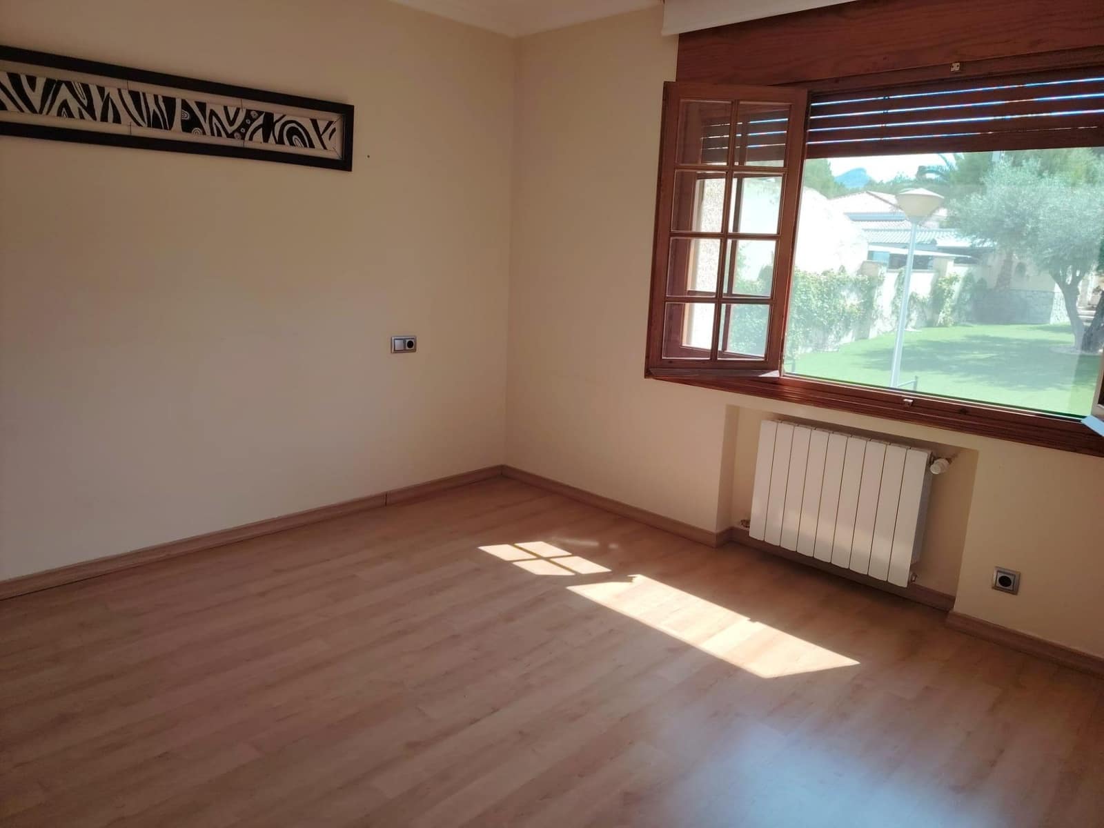 5 soverom Finca/Herregård til salgs i Petrel / Petrer med svømmebasseng - € 550 000 (Ref: 9248823)