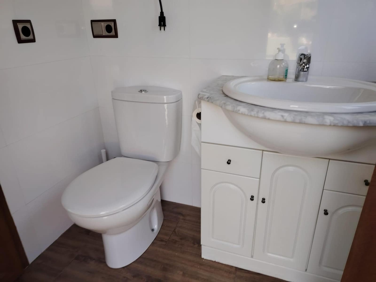 5 soverom Finca/Herregård til salgs i Petrel / Petrer med svømmebasseng - € 550 000 (Ref: 9248823)