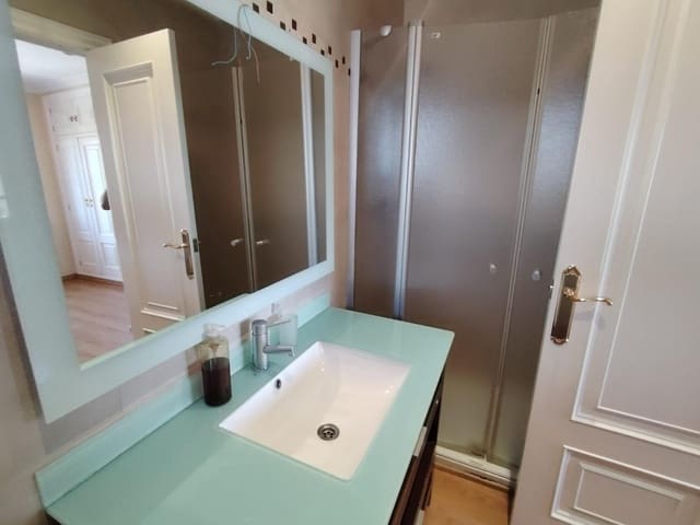 5 quarto Quinta/Casa Rural para venda em Petrel / Petrer com piscina - 550 000 € (Ref: 9248823)