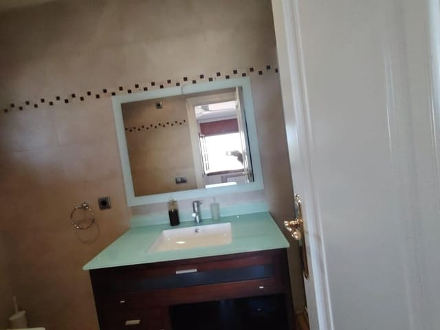 5 quarto Quinta/Casa Rural para venda em Petrel / Petrer com piscina - 550 000 € (Ref: 9248823)