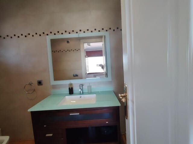 5 quarto Quinta/Casa Rural para venda em Petrel / Petrer com piscina - 550 000 € (Ref: 9248823)