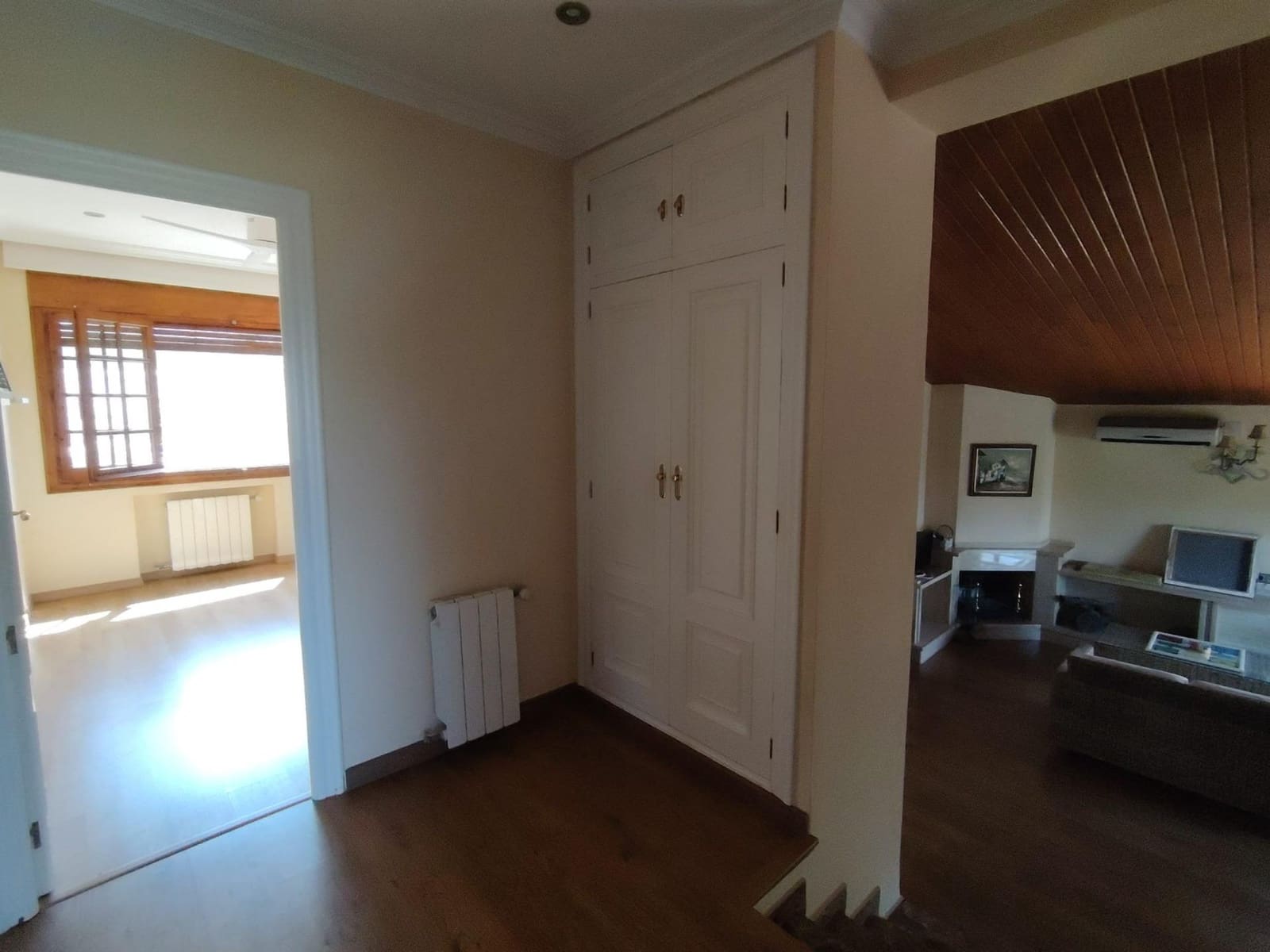 5 soverom Finca/Herregård til salgs i Petrel / Petrer med svømmebasseng - € 550 000 (Ref: 9248823)